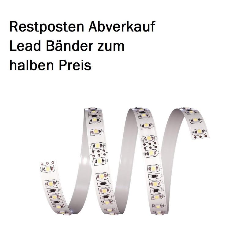 Lead Stripes 24Volt